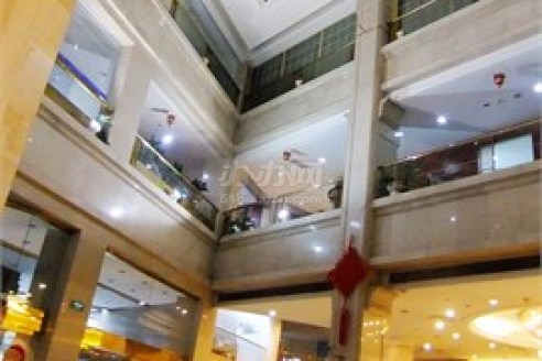 大堂